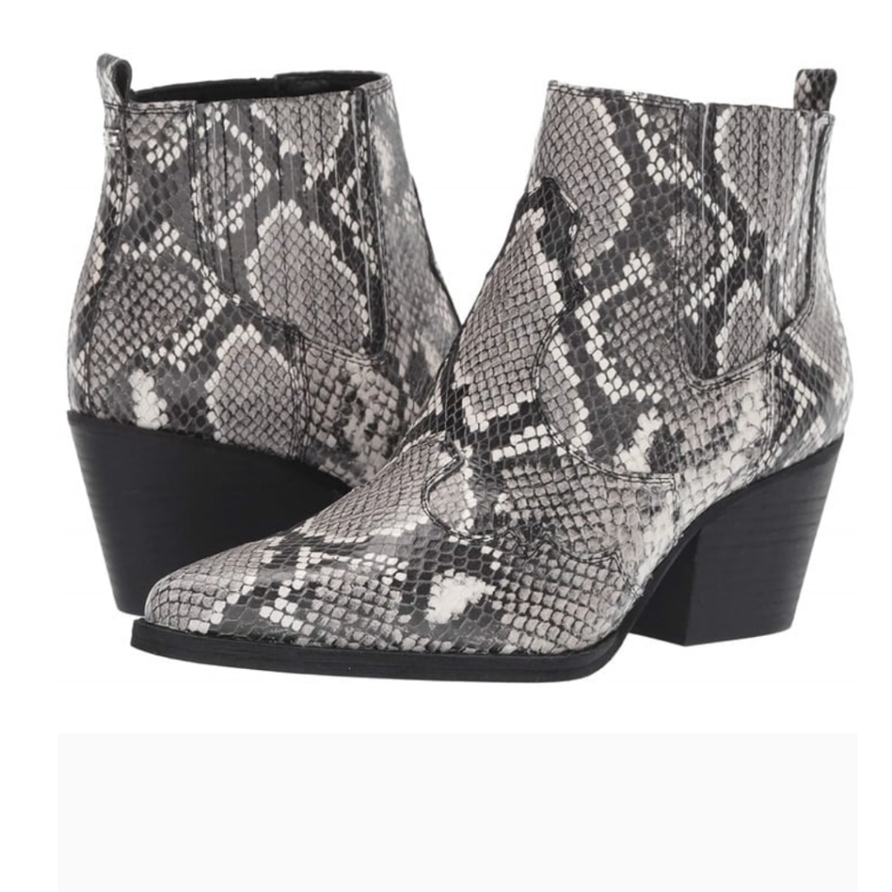 Sam Edelman Winona Boots